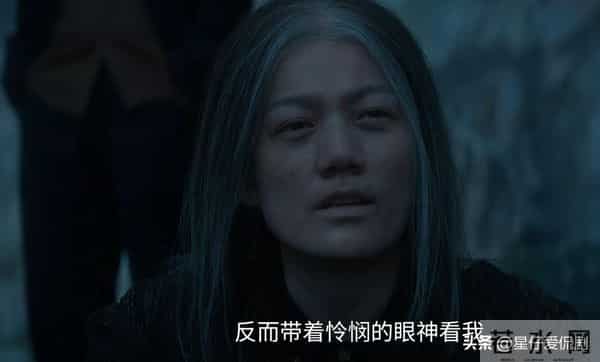 枭起青壤：李月英害死没脱根的人形枭，足见她没长脑子！