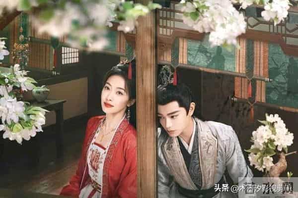 速码!12月热播剧榜单!《大生意人》第四,《亦舞之城》进前三!