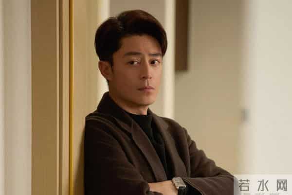 《如懿传》后霍建华又翻红?新剧角色太颠覆,观众为何越骂越爱