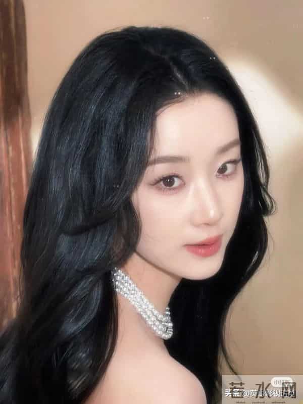 看不下去了！短剧十大人气女神重新洗牌，她凭啥碾压郭宇欣排第一