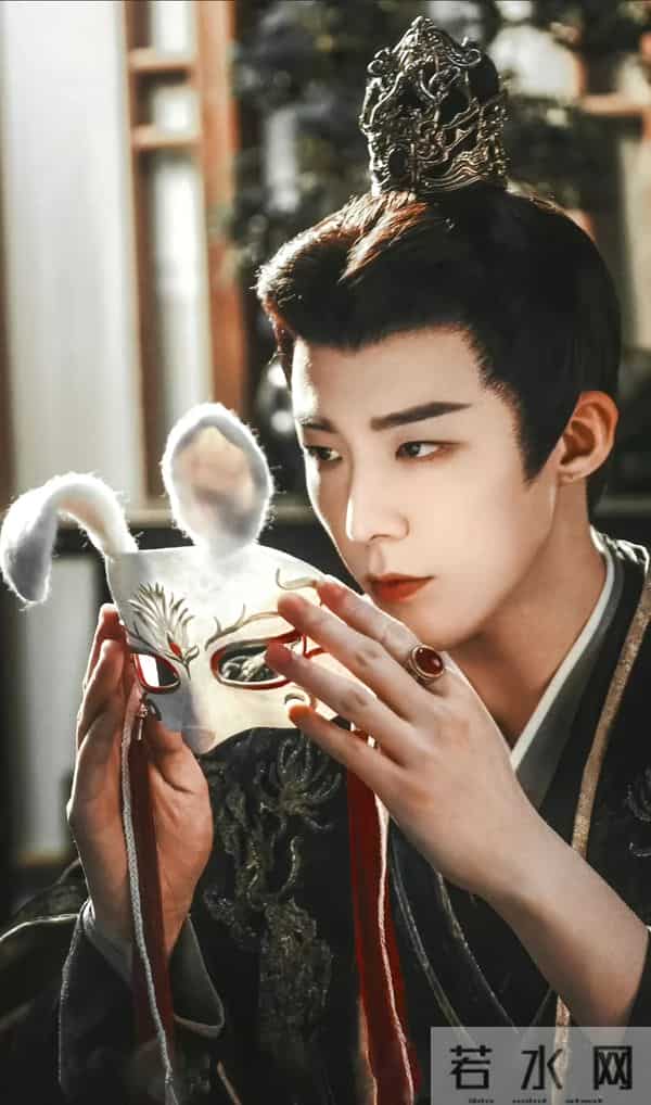 《恰逢雨连天》封神!白鹿女扮男装闯朝堂,刘宇宁权谋拉扯爽到炸