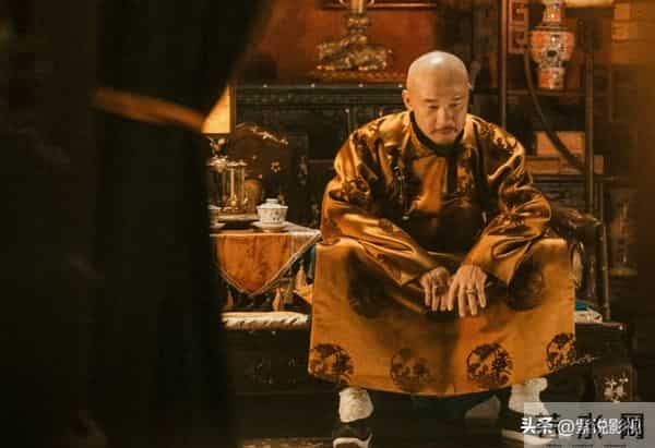 《大生意人》:王天贵为何会惨死呢?