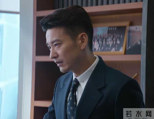 仅播5集，收视率破2，一口气追完我想说：能和《城中之城》媲美了