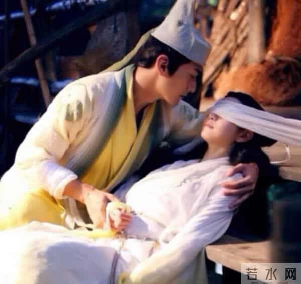 神雕廿九情 痴恋照江湖