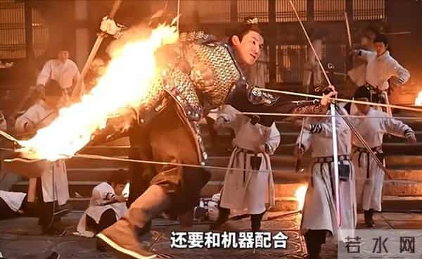 《唐诡3》刚收官,杨旭文就被新华社点名夸奖,这下终于真的红了