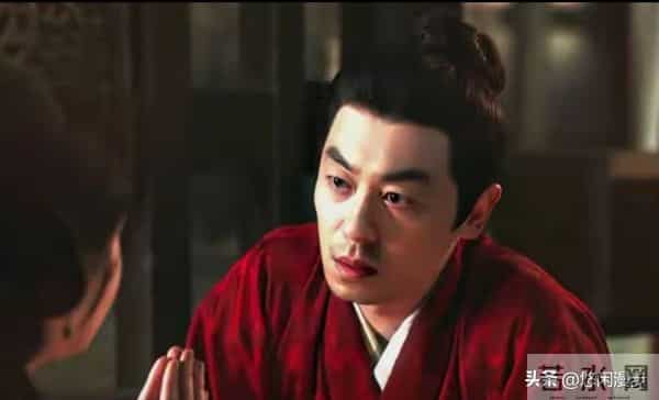 《大生意人》白依梅:青梅竹马反目,用命设局逼古平原背一辈子债