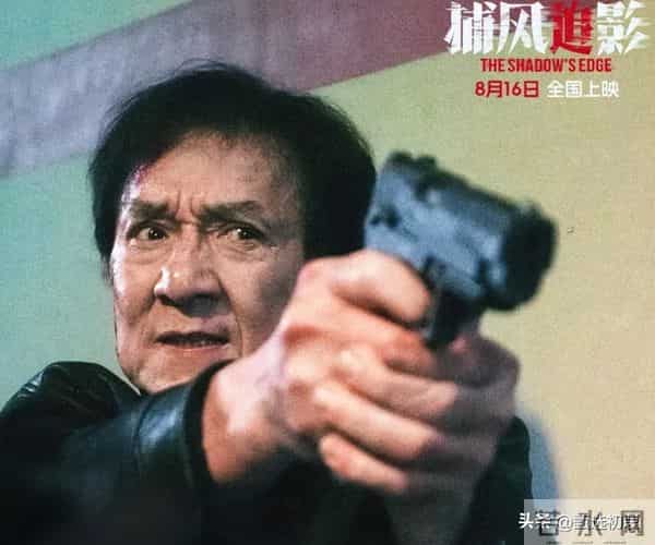 川普亲自喊话!成龙回归《尖峰时刻》,导演丑闻差点让电影凉凉