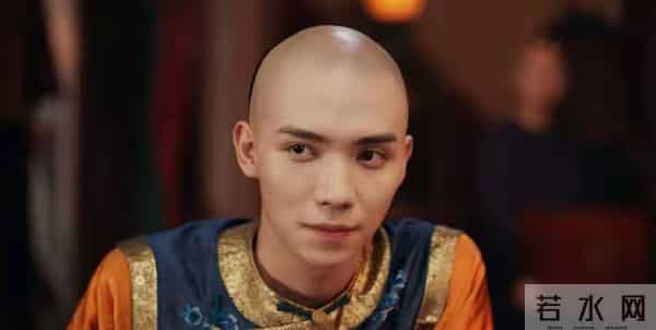 《大生意人》最新剧情古平原身世曝光,李万堂暗中布局太绝了!