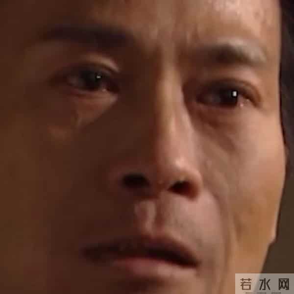 《荣归》:当时代的叙事破裂