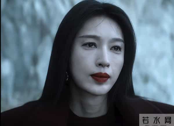 《枭起青壤》看懂四个地枭的同住人才明白李喜柔为什么这么年轻