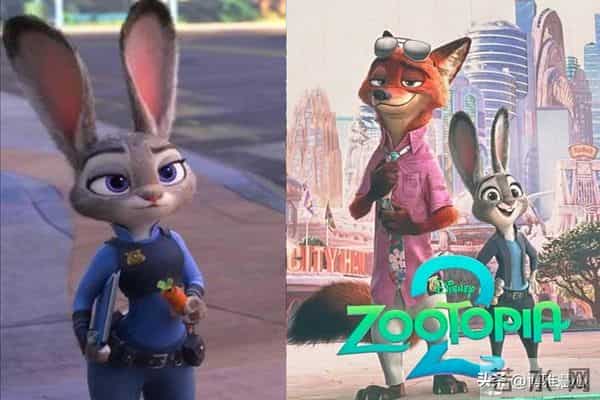 《疯狂动物城2》的人性真相与社会潜规则——情绪为引,隐喻为镜