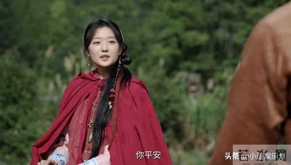 《大生意人》:原来常玉儿将玉佩赠与古平原,不止是想留下念想