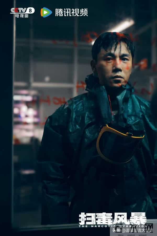 给2025年最好的悬疑剧排名,重影第7,命悬一生第4,第一名没争议