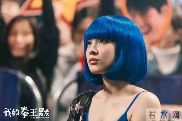 中二土味大烂片?我看是杜琪峰真正的初心之作!