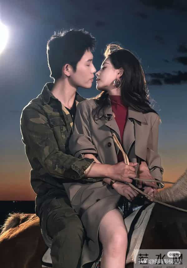 看不下去了！短剧十大人气女神重新洗牌，她凭啥碾压郭宇欣排第一