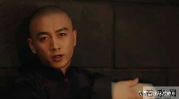 电视剧《大生意人》:这些情节是真的吗?为什么越看越假呢?