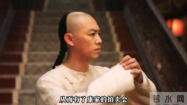 大生意人解读古平原和李万堂的商业大战