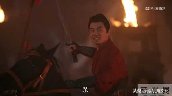 大生意人:向涵之上线惊鸿一瞥,才知古平原为何至死不忘白依梅!