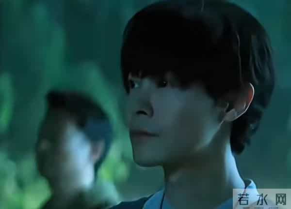 《枭起青壤》结局:炎拓分娩救妻,邢深成白瞳鬼,林喜柔伦为玩具