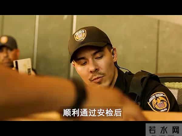 从银行抢走3000万还能全身而退,这个劫匪智商有点高电影推荐