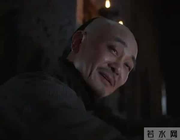 一颗老鼠屎坏一锅粥!《大生意人》49岁男配出场,成全剧最大败笔