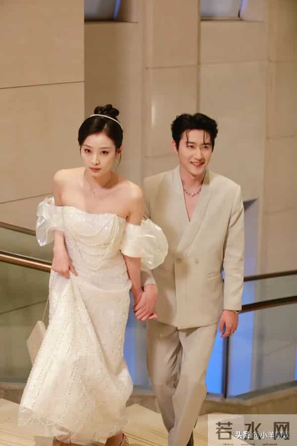 “斯文痞帅”男神赵振栋优质好剧推荐!你不会还没看过吧?