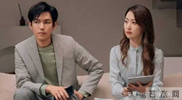 《亦舞之城》高慧被送上法庭那刻