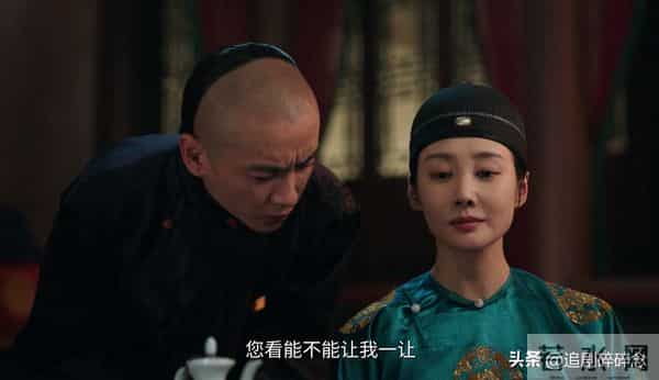 《大生意人》:古平原对抗李万堂,李钦难成气候,王天贵自掘坟墓