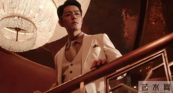 看完肖战《得闲谨制》预告,我想说:这才是当下观众想看的战争片