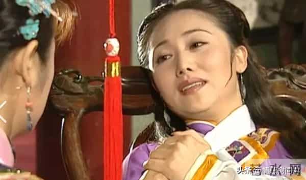 小燕子至死不知,为什么知画进宫之后,令妃娘娘对她越来越冷淡?