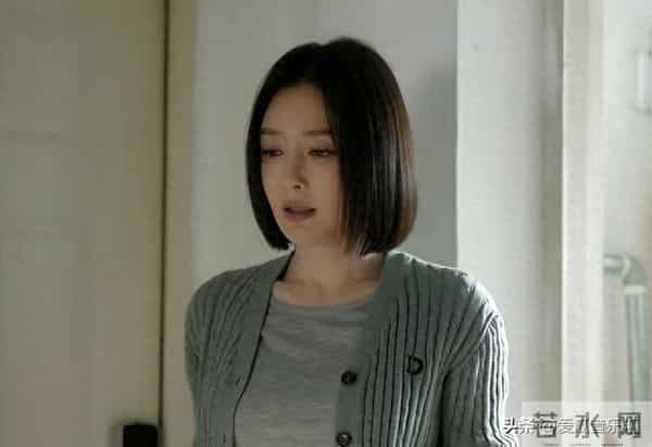 女演员长相很重要,《亦舞之城》秦岚出场,才明白什么叫身材一流