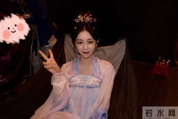 众星告别《唐朝诡事录3》,卢凌风感谢观众,喜君、樱桃文采太好