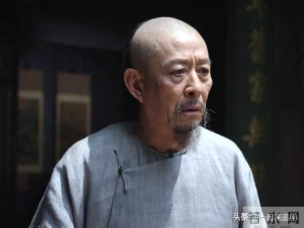 大生意人:白先生救了古平原,古平原才知,白依梅为何选择李成