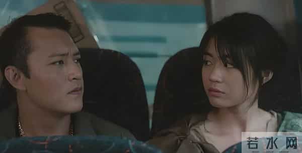 尺度与剧情齐飞,这部R级菲影如此颠覆反转的剧情值得一看