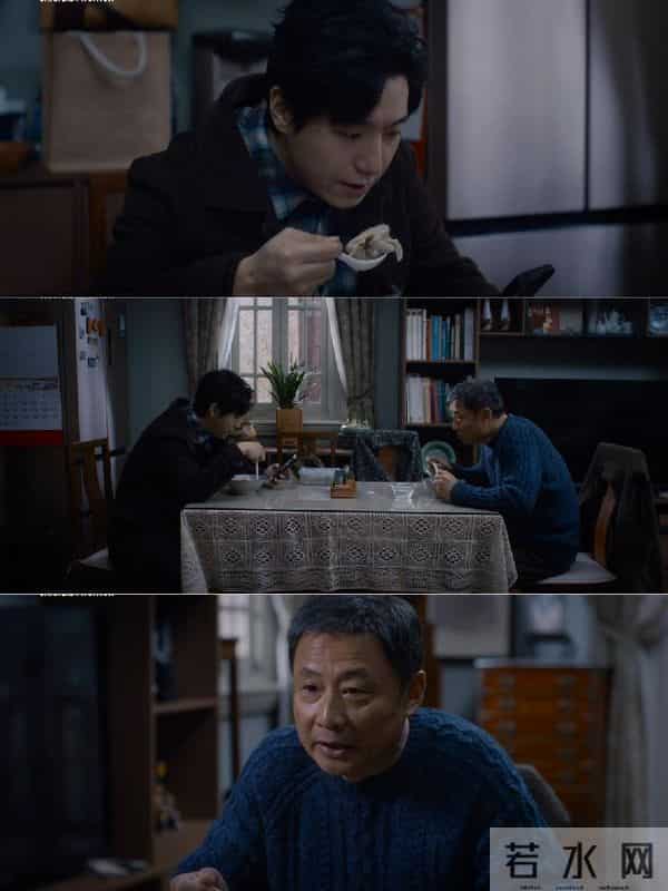 爸妈反复称赞这部电影懂他们!带长辈看电影选《菜肉馄饨》就对了