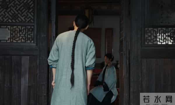 《大生意人》结局,原来,这才是白依梅变心的真相