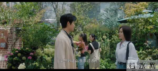 《亦舞之城》冯睿婚前出轨!这才是王舒涵同高慧陷害谭思婷的真相