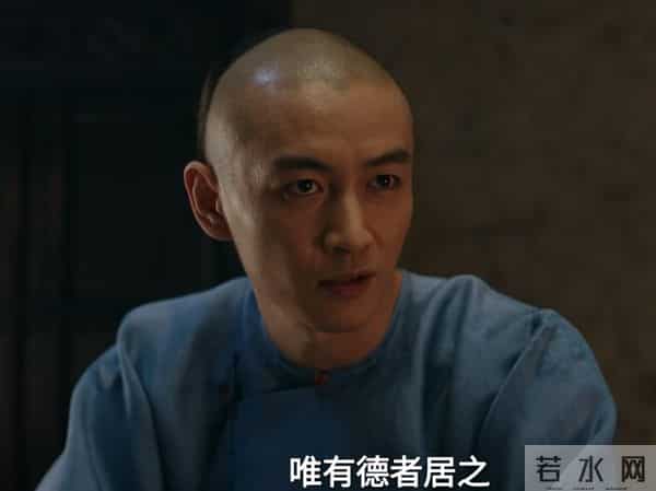 给央视《大生意人》演技最好10位演员排名，黄志忠第4，陈晓第2