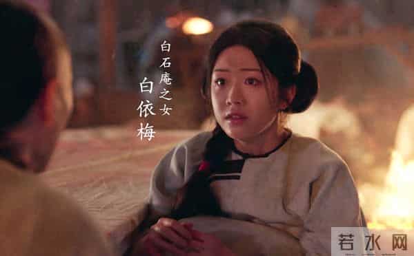 清末拍成了明末?《大生意人》朱亚文一出场,看着太出戏了