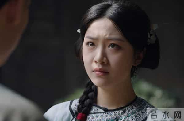 《大生意人》白依梅算计了古平原!她用一桩婚事,换来他的前程