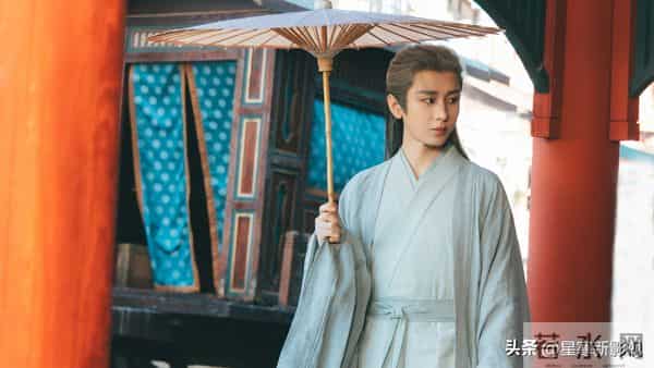 成毅和任嘉伦新剧或同期上线，还都在央视播，这下要追不过来了！