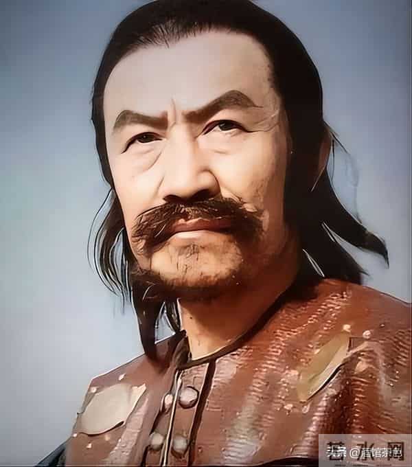 《少林寺》3位演员再也见不到了，个个都是武术大师，却早已离世