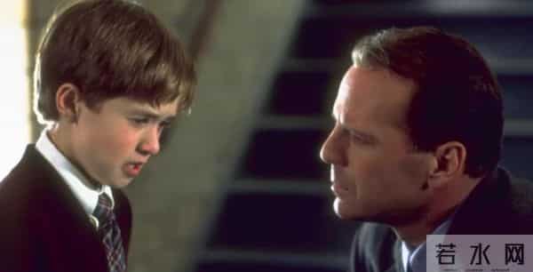 猜不到的终局!10部高口碑电影,藏着影史最震撼的反转