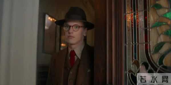 九年等一个结局,9.6分