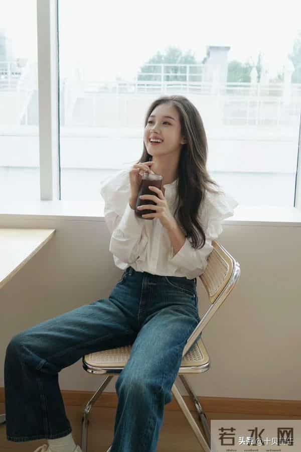 我愿称郭宇欣为“短剧届刘亦菲”,你们喜欢她吗?