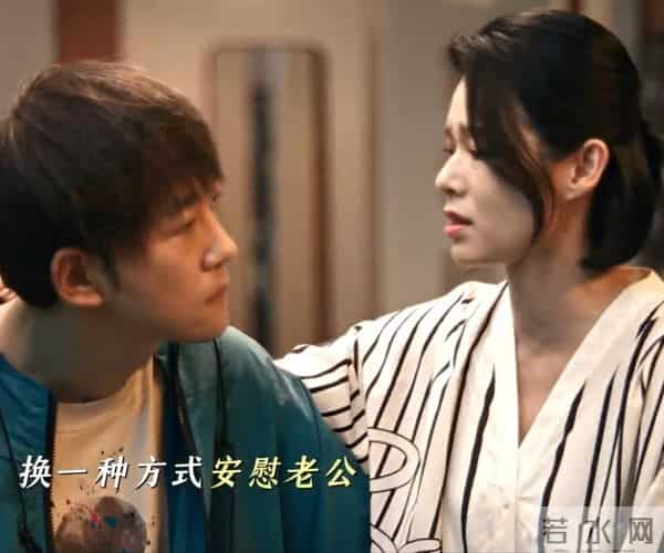 40集都市剧今晚湖南卫视播,罗晋、任素汐主演,配角阵容亮眼