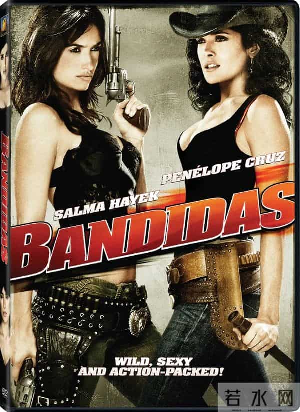 世界电影【1633】法国、墨西哥电影《侠盗魅影》(2006)剧照欣赏