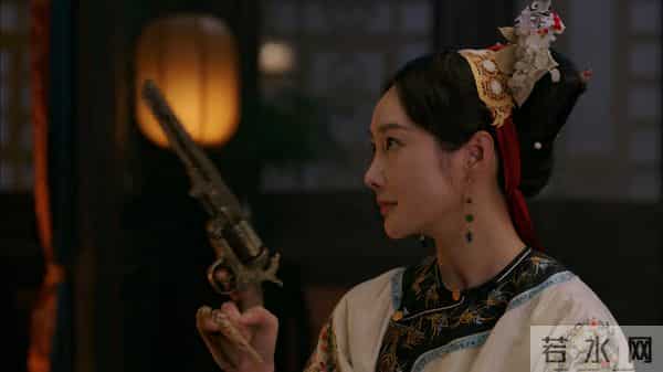 别再骂常玉儿了！《大生意人》真正值得看的是这些“神仙”配角