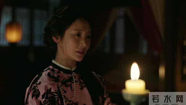 大生意人:李万堂反击苏紫轩!原来,这才是李钦被逼疯的关键原因