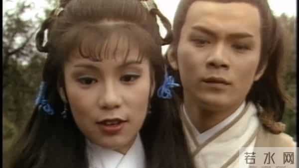 射雕十七情 侠骨藏温柔